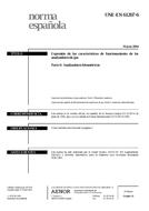 UNGÜLTIG UNE-EN 61207-6:2004 18.3.2004 Ansicht