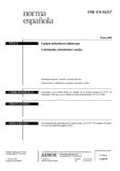 UNGÜLTIG UNE-EN 61217:1999 19.5.1999 Ansicht