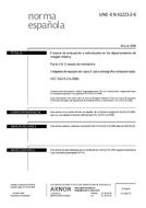 UNGÜLTIG UNE-EN 61223-2-6:2008 5.3.2008 Ansicht