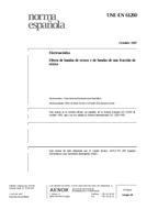 UNGÜLTIG UNE-EN 61260:1997 17.10.1997 Ansicht
