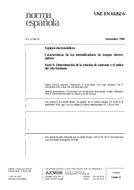 Die Norm UNE-EN 61262-6:1996 24.11.1996 Ansicht