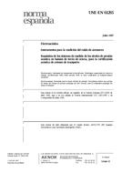 UNGÜLTIG UNE-EN 61265:1997 15.7.1997 Ansicht