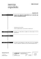 UNGÜLTIG UNE-EN 613:2001 23.9.2001 Ansicht