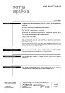 UNGÜLTIG UNE-EN 61300-3-24:2007 6.6.2007 Ansicht