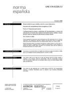 UNGÜLTIG UNE-EN 61326-2-2:2006 31.10.2006 Ansicht