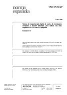 Die Norm UNE-EN 61327:1998 14.1.1998 Ansicht