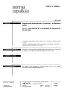 UNGÜLTIG UNE-EN 61331-1:2003 4.4.2003 Ansicht