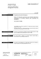 UNGÜLTIG UNE-EN 61347-2-7:2007 18.7.2007 Ansicht