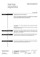 UNGÜLTIG UNE-EN 61347-2-9:2003 10.10.2003 Ansicht