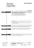 UNGÜLTIG UNE-EN 61360-2:2005 23.2.2005 Ansicht