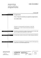 UNGÜLTIG UNE-EN 61400-2:2007 10.10.2007 Ansicht