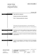 UNGÜLTIG UNE-EN 61496-1:2004 17.12.2004 Ansicht