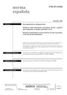 UNGÜLTIG UNE-EN 61526:2009 29.12.2009 Ansicht