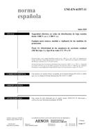 UNGÜLTIG UNE-EN 61557-11:2010 2.6.2010 Ansicht