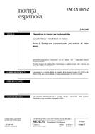 UNGÜLTIG UNE-EN 61675-2:1999 28.7.1999 Ansicht