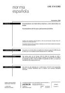 UNGÜLTIG UNE-EN 61960:2004 12.11.2004 Ansicht