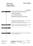 UNGÜLTIG UNE-EN 61969-2:2000 21.11.2000 Ansicht