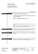 UNE-EN 62056-21:2003