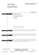 UNGÜLTIG UNE-EN 690:1995+A1:2009 18.11.2009 Ansicht