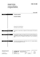 Die Norm UNE-EN 80:2002 21.3.2002 Ansicht
