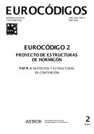 UNGÜLTIG UNE-ENV 1992-4:2000 30.4.2000 Ansicht