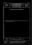 UNE-ETS 300118:1993