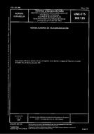 Die Norm UNE-ETS 300135:1994 19.5.1994 Ansicht