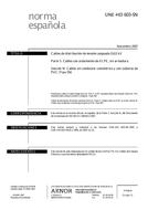 UNGÜLTIG UNE-HD 603-5N:2007 14.11.2007 Ansicht