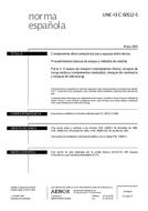 UNE-IEC 60512-5:2005