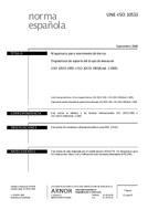 UNE-ISO 10533:2006