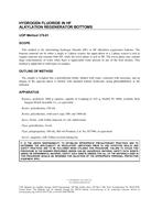 Die Norm UOP 379-81 26.7.2002 Ansicht