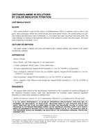 Die Norm UOP 824-81 29.7.2002 Ansicht