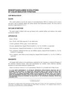 Die Norm UOP 825-81 29.7.2002 Ansicht