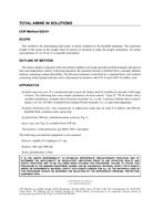 Die Norm UOP 828-81 29.7.2002 Ansicht