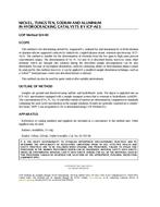 Die Norm UOP 924-00 29.7.2002 Ansicht