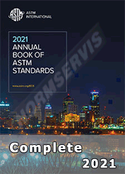 Publikation  ASTM Volume 01 - Complete - Iron and Steel Products 1.2.2021 Ansicht