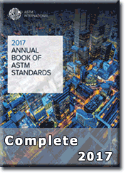 Publikation  ASTM Volume 03 - Complete - Metals Test Methods and Analytical Procedures 1.10.2018 Ansicht