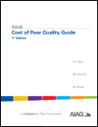 Ansicht  Cost of Poor Quality Guide 1.10.2012