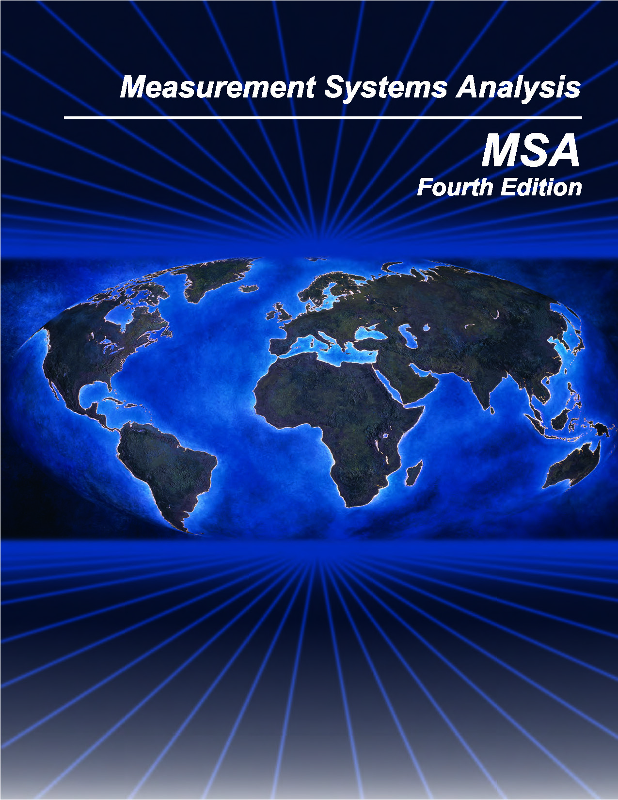 Ansicht  Measurement Systems Analysis 1.6.2010