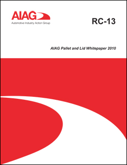 Ansicht  AIAG Pallet and Lid Whitepaper 2010 1.3.2011