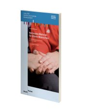 Ansicht  Beuth Pocket; Betreutes Wohnen für ältere Menschen; Dienstleistungsanforderungen nach DIN 77800 13.8.2008