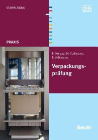 Publikation  Beuth Praxis; Verpackungsprüfung 15.9.2010 Ansicht