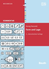 Ansicht  Beuth Kommentar; Form und Lage 19.12.2011