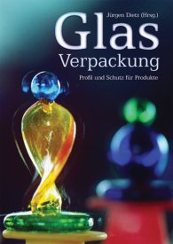 Publikation  Glasverpackung; Profil und Schutz für Produkte 1.1.2006 Ansicht
