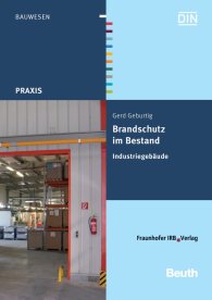 Publikation  Beuth Praxis; Brandschutz im Bestand; Industriegebäude 16.1.2015 Ansicht