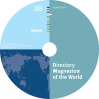 Publikation  Directory Magnesium of the World 17.2.2012 Ansicht