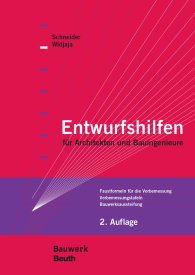 Publikation  Bauwerk; Entwurfshilfen für Architekten und Bauingenieure; Faustformeln für die Vorbemessung, Vorbemessungstafeln, Bauwerksaussteifung 26.9.2012 Ansicht