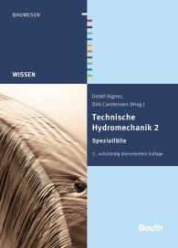 Publikation  Beuth Wissen; Technische Hydromechanik 2; Spezialfälle 30.6.2015 Ansicht