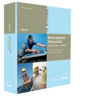 Publikation  Beuth Wissen; Beratungspaket Photovoltaik; beraten - planen - verkaufen 5.12.2013 Ansicht
