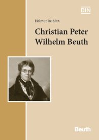 Publikation  Beuth Wissen; Christian Peter Wilhelm Beuth; Eine Betrachtung zur preußischen Politik der Gewerbeförderung in der ersten Hälfte des 19. Jahrhunderts und zu den Beuth-Reliefs von Johann Friedrich Drake 31.7.2014 Ansicht